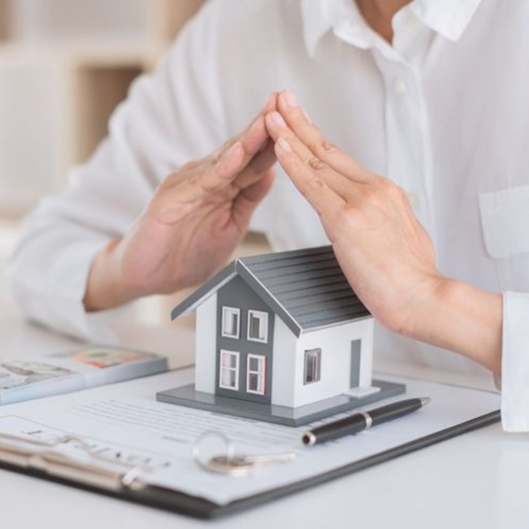 Home Insurance Houston Texas